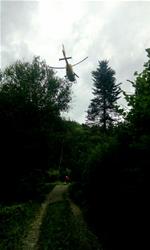 Foto: svědek události 